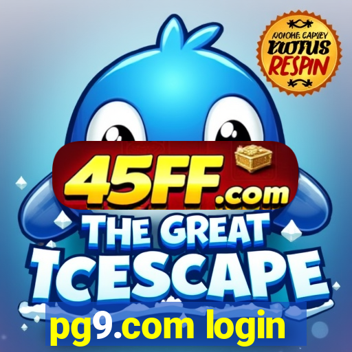 pg9.com login